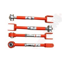 K-Sport obere Querlenker und Spurstangen hinten passend für Infiniti G35 Coupe K-Sport obere Querlenker und Spurstangen hinten passend für Infiniti G35 Coupe