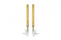 Öhlins Upside Down Gabel Road & Track FGRT 237 passend für Kawasaki Ninja ZX-10R und Ninja ZX-10RR a Öhlins Upside Down Gabel Road & Track FGRT 237 passend für Kawasaki Ninja ZX-10R und Ninja ZX-10RR a