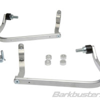 BarkBusters Befestigungs-Kit passend für BMW F650GS / F800GS / R1200GS / HP2 Megamoto und Triumph Ti BarkBusters Befestigungs-Kit passend für BMW F650GS / F800GS / R1200GS / HP2 Megamoto und Triumph Ti