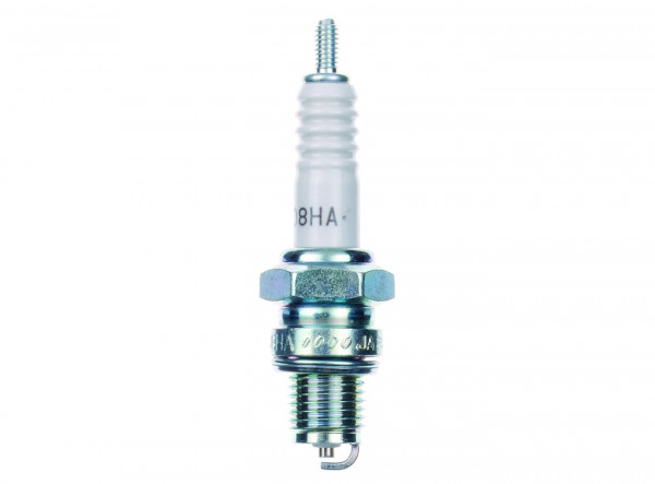 NGK Zündkerze D8HA
