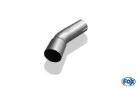 Verbindungsrohr 70mm passend für Mercedes CLK Typ 209 Verbindungsrohr 70mm passend für Mercedes CLK Typ 209