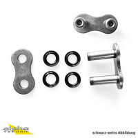 Hohlnietschloss ENUMA 520 HO passend für Motorradketten Hohlnietschloss ENUMA 520 HO passend für Motorradketten