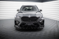 Front Ansatz V.2 passend für BMW X5 M F95 Facelift Front Ansatz V.2 passend für BMW X5 M F95 Facelift