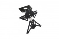 Barracuda Kennzeichenhalter passend für Ducati Monster 600/S2R Barracuda Kennzeichenhalter passend für Ducati Monster 600/S2R
