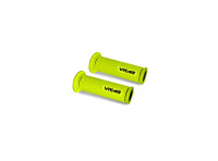 Barracuda Griffgummi VR46 gelb passend für 22 mm Lenker Barracuda Griffgummi VR46 gelb passend für 22 mm Lenker