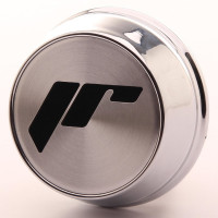 Radnabenkappe JR-10 15 Zoll Chrom Radnabenkappe JR-10 15 Zoll Chrom