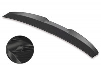 Heckflügel mit ABE passend für VW Caddy 5 (Typ SB) Heckflügel mit ABE passend für VW Caddy 5 (Typ SB)