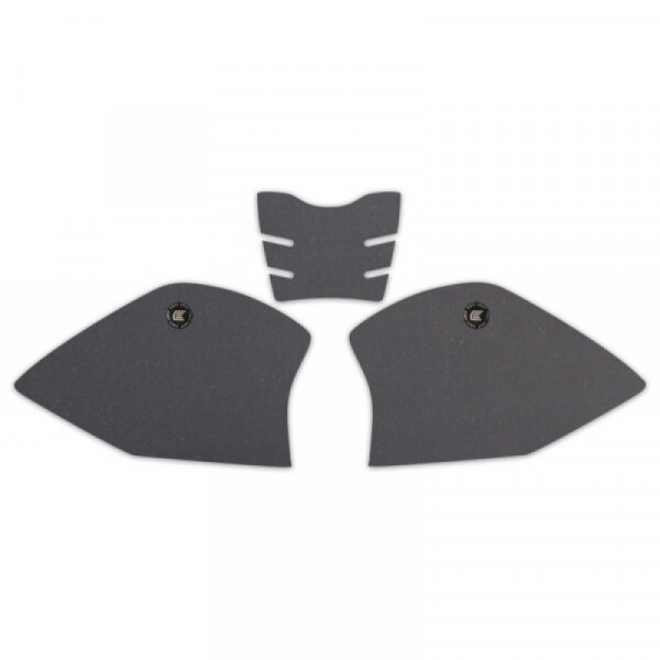 Eazi-Grip WRAP Tank Traction Pads passend für Yamaha Tracer 9 GT |GT+ ab 2025