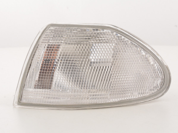 Verschleißteile Frontblinker links Opel Astra F 92