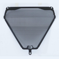 R&G Racing Krümmerschutz passend für Kawasaki Ninja 650 ab 2017 R&G Racing Krümmerschutz passend für Kawasaki Ninja 650 ab 2017