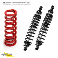 BITUBO Federbein passend für Triumph Scrambler 900 2015-2016 BITUBO Federbein passend für Triumph Scrambler 900 2015-2016