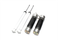 TA Technix Luftdämpfersatz Hinterachse passend für Audi A3 (8Y), Seat Leon IV (KL), Skoda Octavia IV TA Technix Luftdämpfersatz Hinterachse passend für Audi A3 (8Y), Seat Leon IV (KL), Skoda Octavia IV