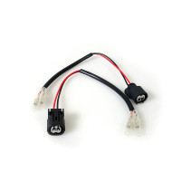 Adapterkabel-Satz passend für Kawasaki Z900 & Z900RS Adapterkabel-Satz passend für Kawasaki Z900 & Z900RS