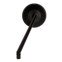 HIGHSIDER Lenkerspiegel Montana-Blast Schwarz E-geprüft HIGHSIDER Lenkerspiegel Montana-Blast Schwarz E-geprüft