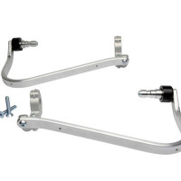 BarkBusters Befestigungs Kit passend für Suzuki V-Strom und Honda NC/VFR Modelle BarkBusters Befestigungs Kit passend für Suzuki V-Strom und Honda NC/VFR Modelle