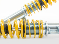 FK Gewindefahrwerk Ersatzteile Vorderachse links passend für BMW 3er E46 FK Gewindefahrwerk Ersatzteile Vorderachse links passend für BMW 3er E46