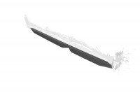 Seitenschweller mit ABE passend für Ford Puma (ab 2019) Seitenschweller mit ABE passend für Ford Puma (ab 2019)