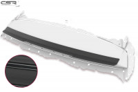 Heckflügel mit ABE passend für BMW X3 F25 Heckflügel mit ABE passend für BMW X3 F25