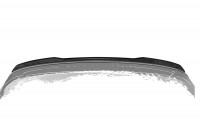 Heckflügel mit ABE passend für Renault Clio 5 HF812 Heckflügel mit ABE passend für Renault Clio 5 HF812