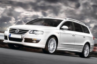 Seitenschweller passend für VW Passat B6 R-Line Look Seitenschweller passend für VW Passat B6 R-Line Look