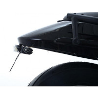 R&G Premium Kennzeichenhalter passend für Harley Davidson Street 500 / 750 ab 2014 R&G Premium Kennzeichenhalter passend für Harley Davidson Street 500 / 750 ab 2014