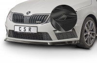 Cup-Spoilerlippe passend für Skoda Octavia III 5E RS mit ABE CSL399 Cup-Spoilerlippe passend für Skoda Octavia III 5E RS mit ABE CSL399