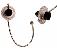 Drehwinkel-Messgerät mit Magnetarm und Innenvierkant 20 mm (3/4 Zoll) Drehwinkel-Messgerät mit Magnetarm und Innenvierkant 20 mm (3/4 Zoll)