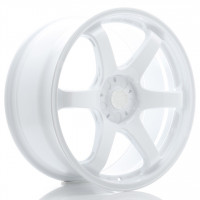 JR Wheels SL03 19x8,5 ET20-42 5H Blank Silver Alufelge JR Wheels SL03 19x8,5 ET20-42 5H Blank Silver Alufelge