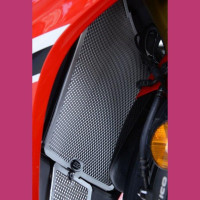 R&G Racing Kühlergitter passend für Honda CBR 1000 RR / SP / SP2 2017-2019 R&G Racing Kühlergitter passend für Honda CBR 1000 RR / SP / SP2 2017-2019