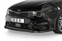 Cup-Spoilerlippe passend für Kia Optima (JF) GT/GT-Line mit ABE Cup-Spoilerlippe passend für Kia Optima (JF) GT/GT-Line mit ABE