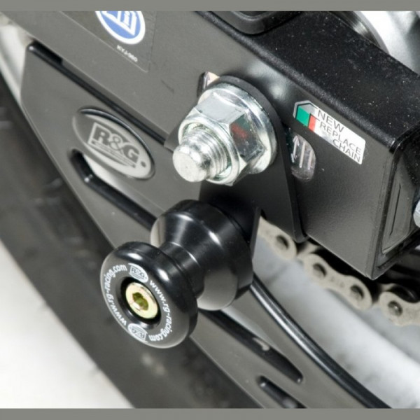 R&G Racing Schwingen Protektoren Hyosung GT 125 / 250
