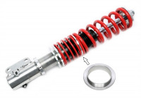 TA Technix Aluminium Zwischenfederteller Höhe 4mm TA Technix Aluminium Zwischenfederteller Höhe 4mm