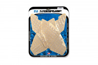 Stompgrip Super Volcano Tank Pads klar passend für BMW S1000R / S1000RR / HP4 Race Stompgrip Super Volcano Tank Pads klar passend für BMW S1000R / S1000RR / HP4 Race