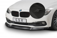 Cup-Spoilerlippe passend für BMW 3er F30/F31 mit ABE Cup-Spoilerlippe passend für BMW 3er F30/F31 mit ABE