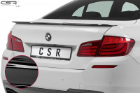 Heckflügel mit ABE passend für BMW 5er F10 Limousine Heckflügel mit ABE passend für BMW 5er F10 Limousine
