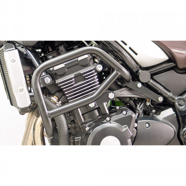 FEHLING Motor-Schutzbügel, Kawasaki Z 900 RS, 2018-, schwarz oder chrom