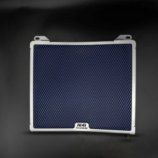 R&G TITAN Kühlergitter passend für Aprilia Tuono 660 ab 2021