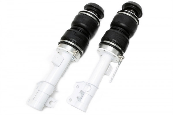 TA Technix Luftdämpfersatz Vorderachse passend für Opel Vectra B