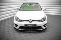 Street Pro Heckschürze passend für Volkswagen Golf R Mk7 Street Pro Heckschürze passend für Volkswagen Golf R Mk7