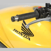 R&G Racing Lenker Protektoren passend für Honda CB 600 / 900 Hornet R&G Racing Lenker Protektoren passend für Honda CB 600 / 900 Hornet