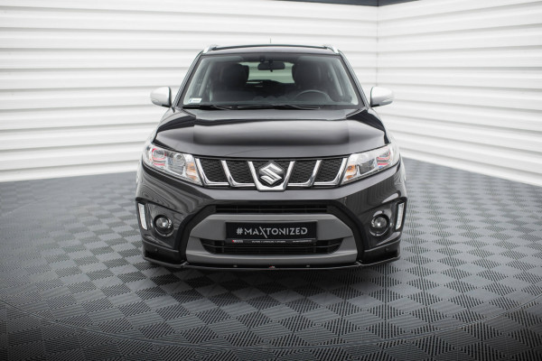Front Ansatz V.2 passend für Suzuki Vitara S Mk2