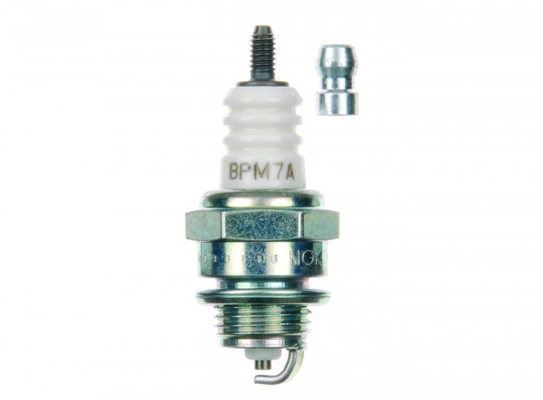 NGK Zündkerze BPM7A