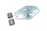 alpha Technik Tieferlegungssatz 30mm passend für Yamaha Tracer 9 und Tracer 9 GT RN70 ab 2021 alpha Technik Tieferlegungssatz 30mm passend für Yamaha Tracer 9 und Tracer 9 GT RN70 ab 2021