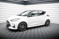 Seitenschweller Ansatz V.2 passend für Toyota Yaris Mk4 Seitenschweller Ansatz V.2 passend für Toyota Yaris Mk4