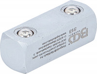 Antriebsvierkant 12,5 mm (1/2 Zoll) passend für Art. 312 Antriebsvierkant 12,5 mm (1/2 Zoll) passend für Art. 312