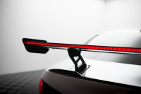 Carbon Spoiler passend für Alfa Romeo Giulia Quadrifoglio Carbon Spoiler passend für Alfa Romeo Giulia Quadrifoglio