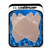 Stompgrip Traction Pad passend für BMW R 1250 R 19-20 Volcano Stompgrip Traction Pad passend für BMW R 1250 R 19-20 Volcano