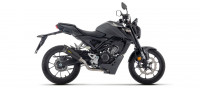ARROW X-Kone Endschalldämpfer passend für Honda CB 125 R 24- ARROW X-Kone Endschalldämpfer passend für Honda CB 125 R 24-