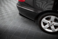 Heck Ansatz Flaps Diffusor V.2 passend für Mercedes-Benz CLK W209 Heck Ansatz Flaps Diffusor V.2 passend für Mercedes-Benz CLK W209