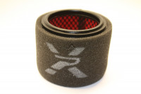 Pipercross Luftfilter passend für BMW R 100 / R / Roadster / Classic / GS / GS Paris-Dakar (1993–199 Pipercross Luftfilter passend für BMW R 100 / R / Roadster / Classic / GS / GS Paris-Dakar (1993–199